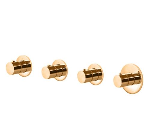 Комплект для ванны PAFFONI Modular Box KITMB019HG045 фото 9