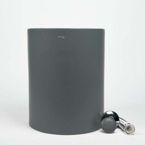 Раковина GALASSIA CORE46 7305GM фото 8