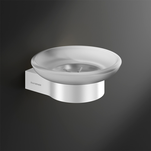Мыльница Plumberia Selection ACCESSORI ACC0906BO