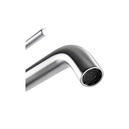 Смеситель для раковины Plumberia Selection XO0053CS фото 9
