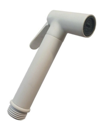 Гигиенический душ Paffoni TWEET ROUND ZDOC120BO