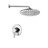 Комплект смесителей PAFFONI Light KITLIG011CR