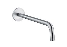 Излив Paffoni Light ZBOC045ST