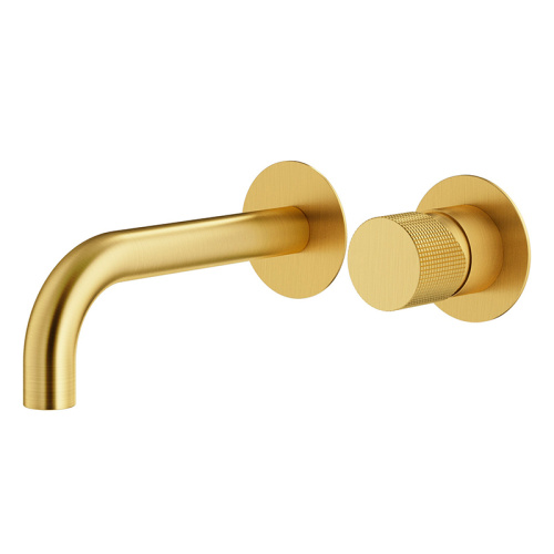 Комплект смесителя для раковины Plumberia Selection FILA KITFL1155OB210