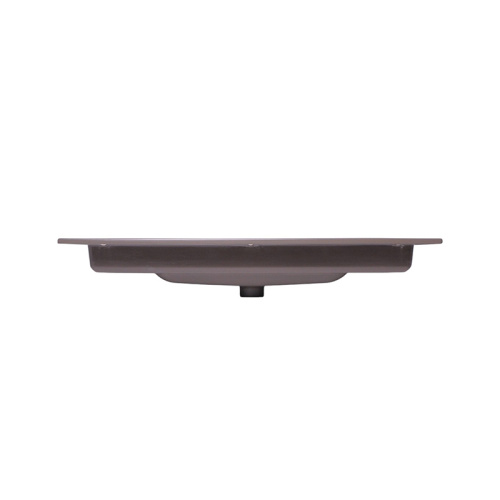 Раковина на мебель Plumberia Selection IXO XO101FCS фото 7