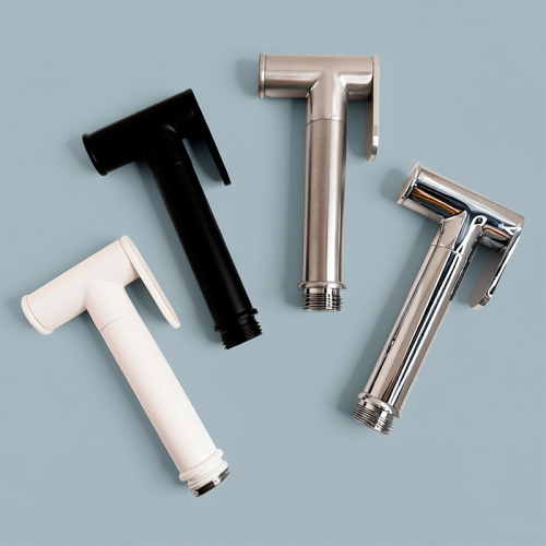 Гигиенический душ Plumberia Selection IXO HSS0412TBO фото 5