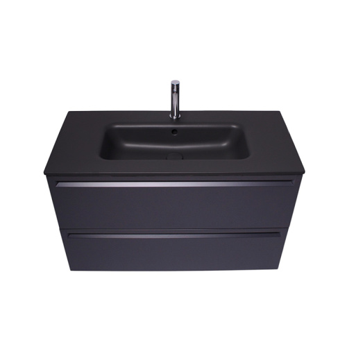 Раковина на мебель Plumberia Selection IXO XO081FNO фото 7