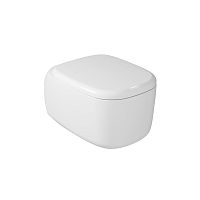 Унитаз подвесной GALASSIA SUSI 7813