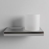 Модуль с дозатором и полочкой INDA CLAIRE A7178CCR21