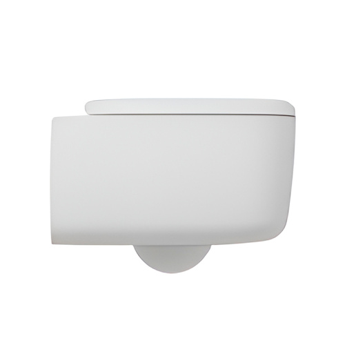 Унитаз подвесной GALASSIA SUSI 7813 фото 7