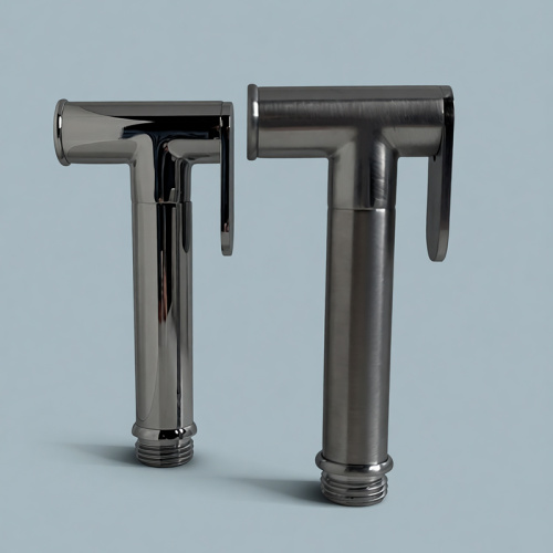 Гигиенический душ Plumberia Selection IXO HSS0412TCR фото 8