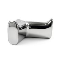 Крючок для ванной INDA CLAIRE A7120BCR