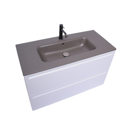Раковина на мебель Plumberia Selection IXO XO101FCS фото 10