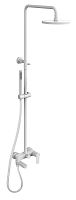 Душевая система Paffoni BLU ZCOL632BO