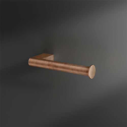 Держатель туалетной бумаги Plumberia Selection ACCESSORI ACC0905RS фото 5