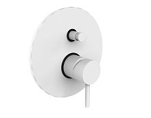 Смеситель для душа Paffoni Light LIG015BO
