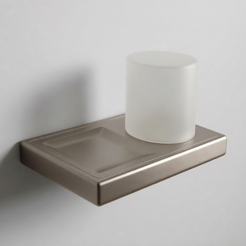 Модуль с дозатором и полочкой INDA CLAIRE A7178CAC21 фото 4