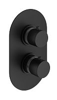 Смеситель с термостатом для душа Plumberia Selection XOT5050NO