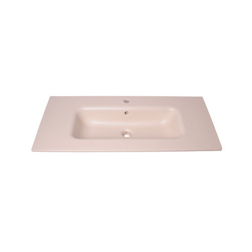 Раковина на мебель Plumberia Selection IXO XO101FSA