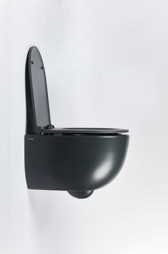 Комплект унитаза с инсталляцией VALSIR KIT VSMG 7334NEMT Slim фото 7