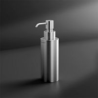 Дозатор для мыла Plumberia Selection ACCESSORI ACC0917CS