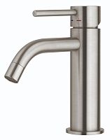 Смеситель для раковины Paffoni Light LIG071ST