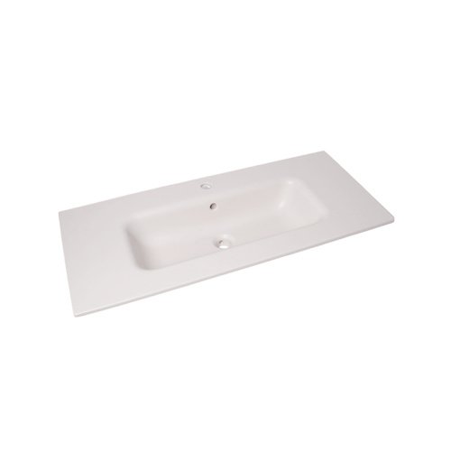 Раковина на мебель Plumberia Selection IXO XO101FBO фото 4