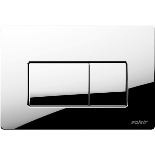 Комплект инсталляции с клавишей VALSIR KIT VSCR 7813 Slim P1 фото 7