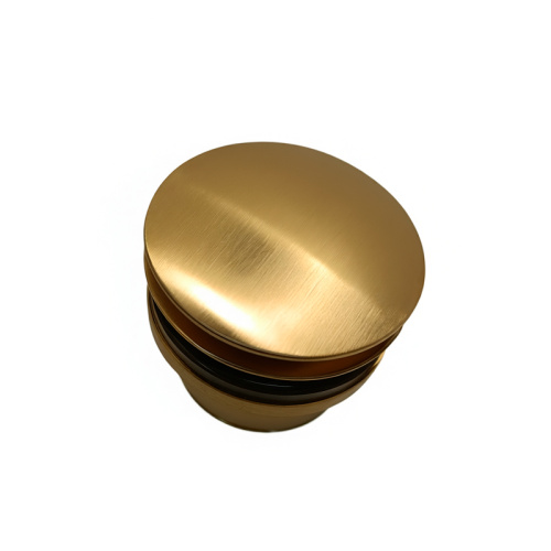 Донный клапан Plumberia Selection CC4201OB фото 7