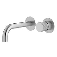 Комплект смесителя для раковины Plumberia Selection FILA KITFL1155CS210