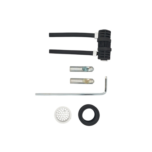 Комплект унитаза с крышкой PLUMBERIA SELECTION KIT XO5000BD Slim фото 5
