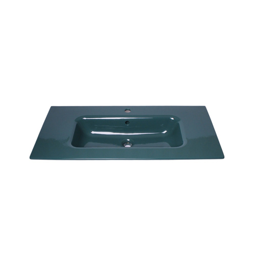 Раковина на мебель Plumberia Selection IXO XO101FPL фото 3