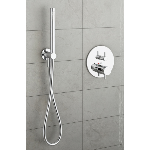 Комплект для душа Plumberia Selection IXO KITPSС1802CR фото 3