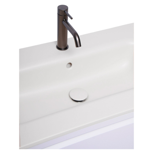 Раковина на мебель Plumberia Selection IXO XO101FBO фото 8