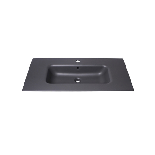 Раковина на мебель Plumberia Selection IXO XO101FGB