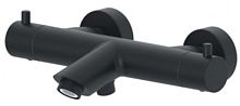 Смеситель для ванны Paffoni Light LIQ022NO