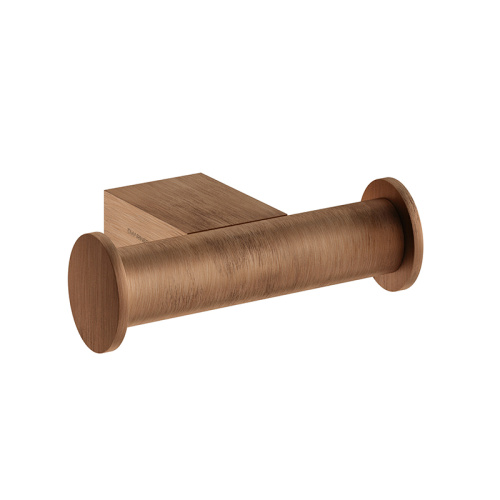 Крючок для ванной Plumberia Selection ACCESSORI ACC0907RS фото 3
