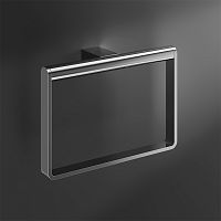 Полотенцедержатель Plumberia Selection ACCESSORI ACC0904CR