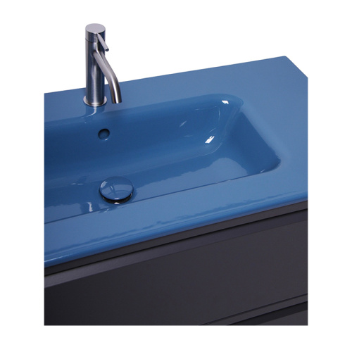 Раковина на мебель Plumberia Selection IXO XO081FBD фото 11