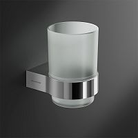 Стакан для щеток Plumberia Selection ACCESSORI ACC0908CR