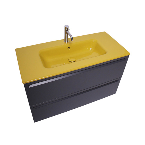Раковина на мебель Plumberia Selection IXO XO081FSN фото 2