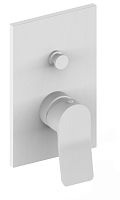 Смеситель для душа Paffoni Tilt TI015BO/M