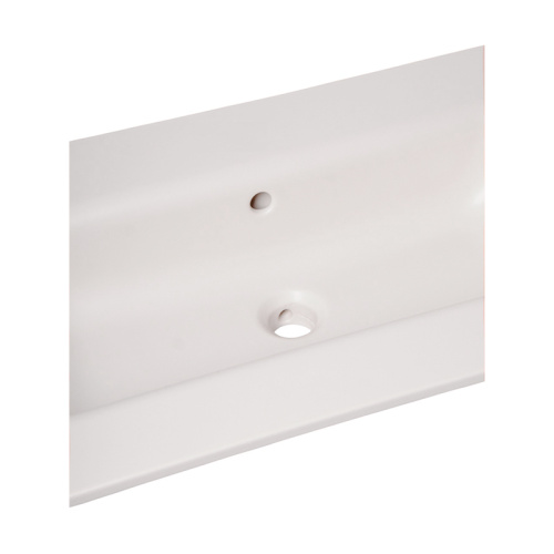 Раковина на мебель Plumberia Selection IXO XO101SFBO фото 6