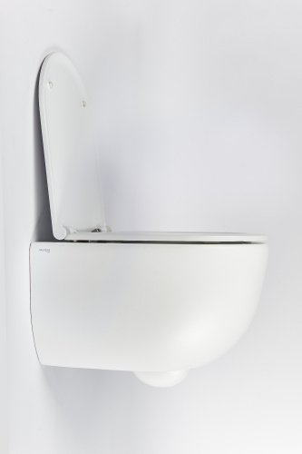 Комплект унитаза с инсталляцией VALSIR KIT VSBM 7334 Std фото 9