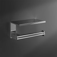 Держатель туалетной бумаги Plumberia Selection ACCESSORI ACC0910OR