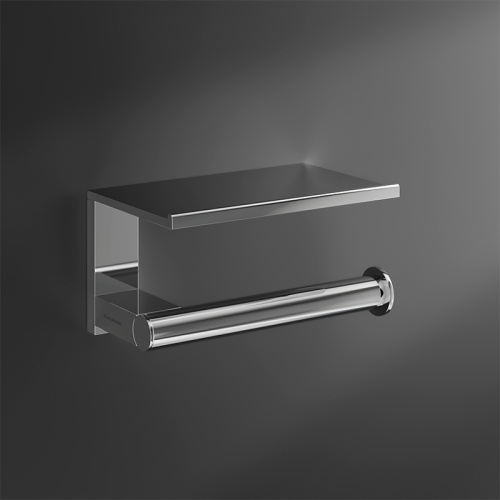 Держатель туалетной бумаги Plumberia Selection ACCESSORI ACC0910OR