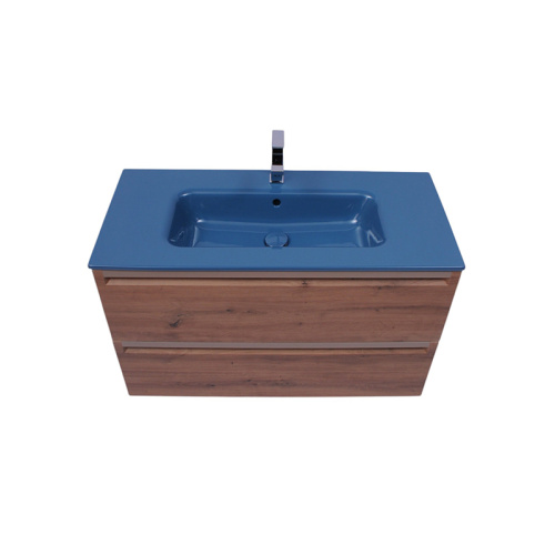 Раковина на мебель Plumberia Selection IXO XO101FBD фото 13