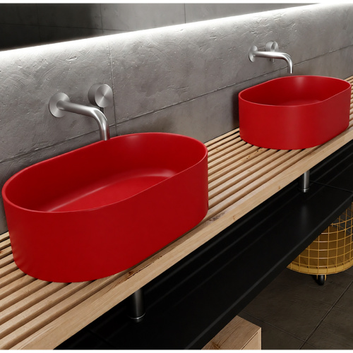 Раковина Galassia CORE 7336RO фото 3