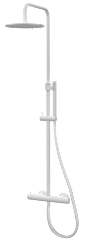 Душевая система Paffoni MINI BIRILLO ZCOL638KLIQBO
