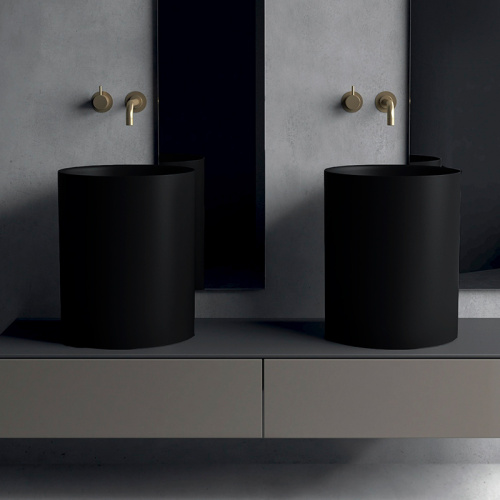 Раковина GALASSIA CORE46 7305SB фото 2